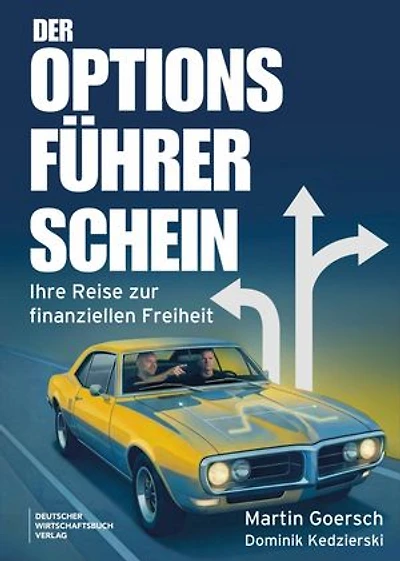 Der Optionsführerschein: Ihre Reise zur finanziellen Freiheit