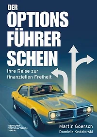 Der Optionsführerschein: Ihre Reise zur finanziellen Freiheit