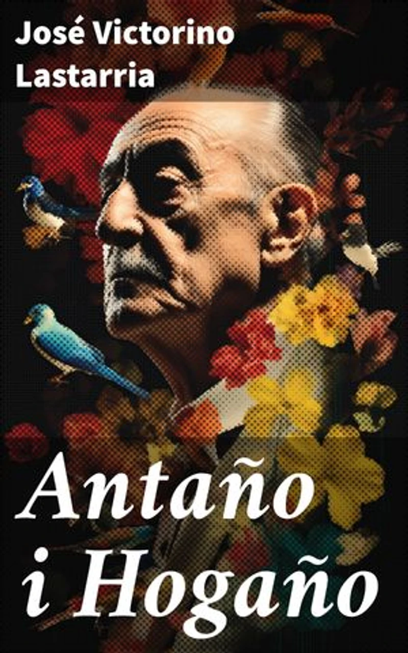 Antaño i Hogaño: Edición enriquecida. Explorando la historia y la cultura de Chile a través de una novela profunda y apasionada