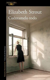 Cuéntamelo todo / Tell Me Everything