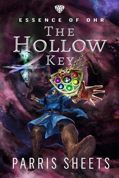 The Hollow Key: A Young Adult Fantasy Adventure