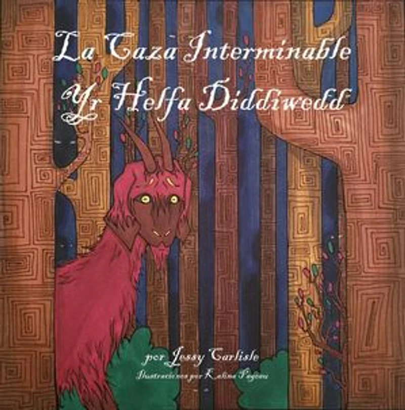 La Caza Interminable: La Leyenda los Herlethingi