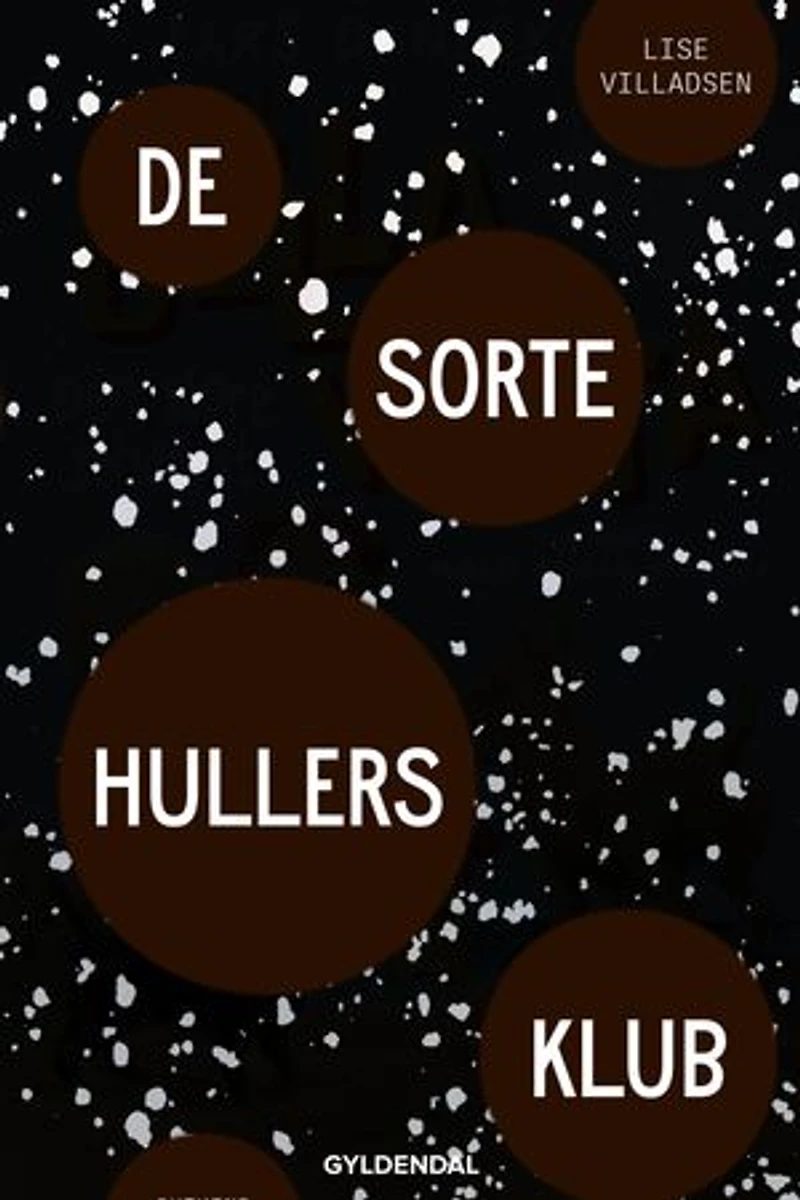 De sorte hullers klub