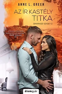 Az ír kastély titka