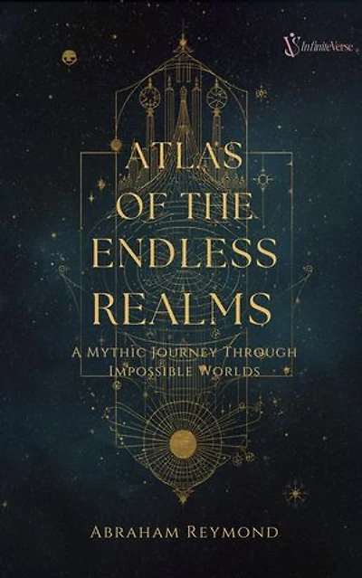 Atlas of the Endless Realms