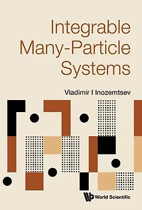 Integrable Many-particle Systems