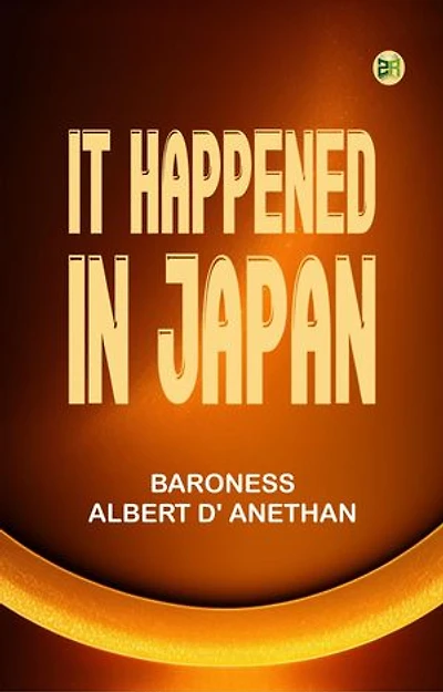 It Happened in Japan