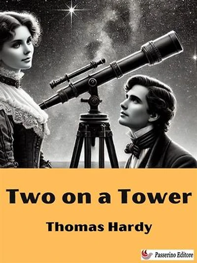 Two on a Tower