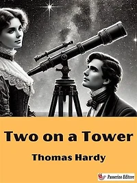 Two on a Tower
