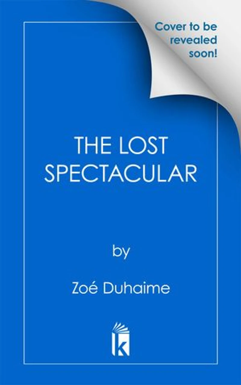 The Lost Spectacular: Deluxe Limited Edition