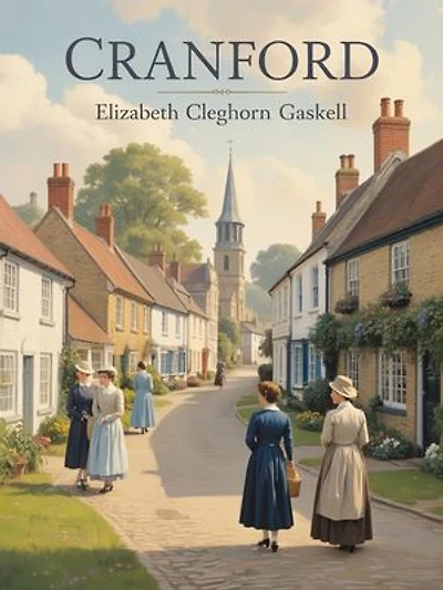 Cranford   (tradotto)