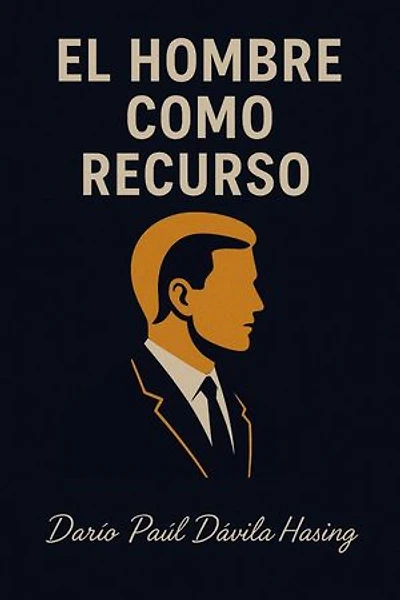 El Hombre Como Recurso