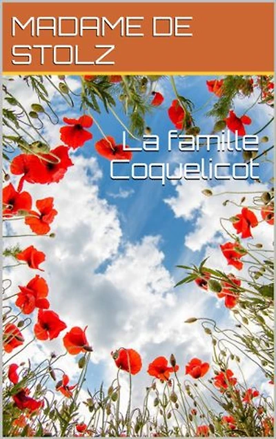 La famille Coquelicot