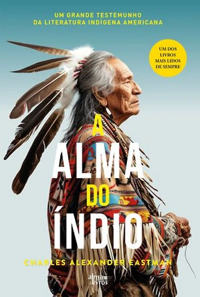 A Alma do Índio