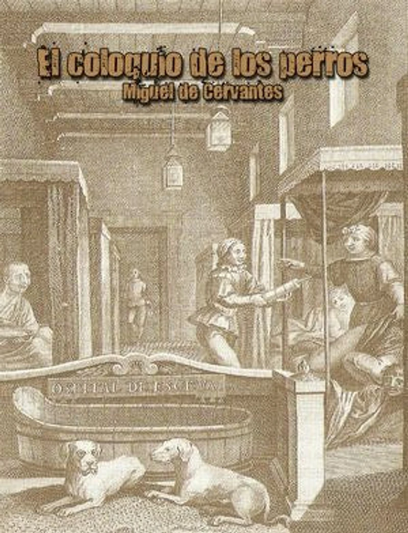 El coloquio de los perros