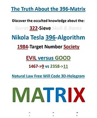 The Truth About the 396-Matrix