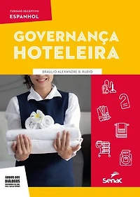 Espanhol para governança hoteleira