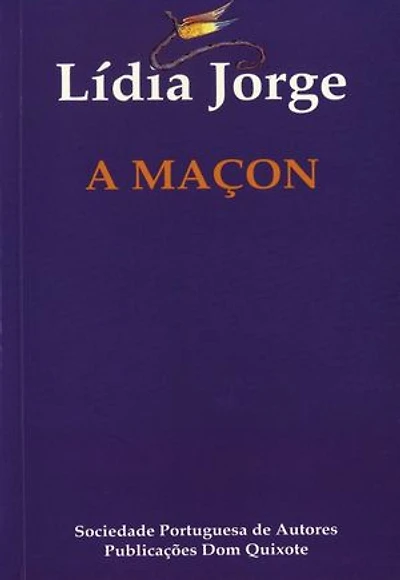 A Maçon