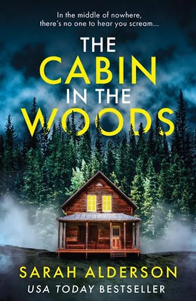 the Cabin Woods