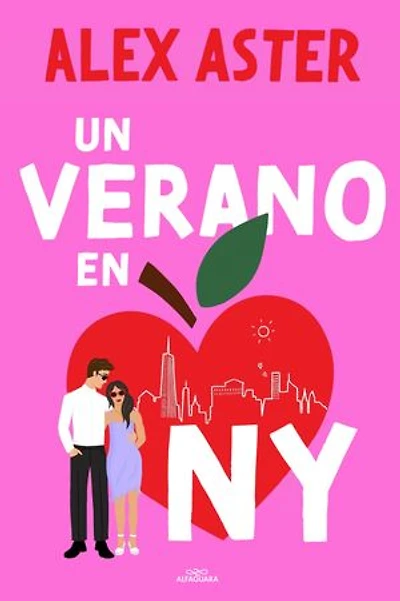 Un verano en NY / Summer the City
