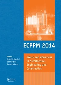 eWork and eBusiness Architecture, Engineering Construction: ECPPM 2014