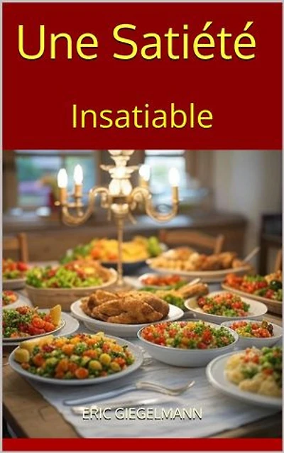 Une Satiété Insatiable