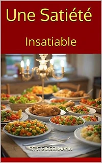 Une Satiété Insatiable