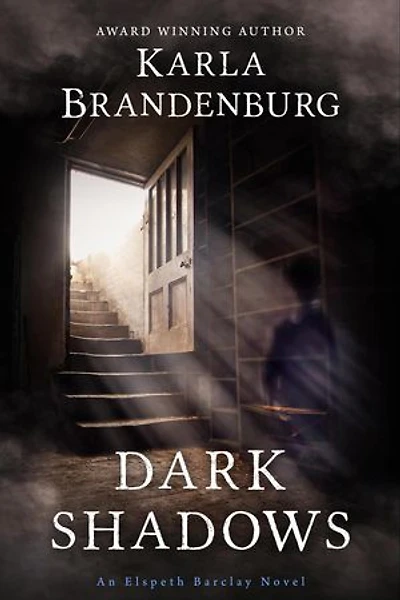 Dark Shadows: An Elspeth Barclay Novel, #4