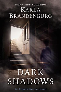 Dark Shadows: An Elspeth Barclay Novel, #4