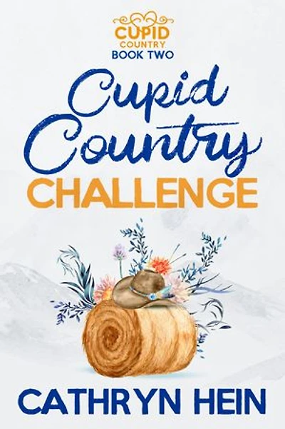 Cupid Country Challenge