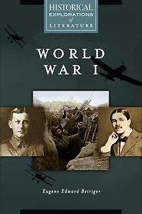 World War I: A Historical Exploration of Literature