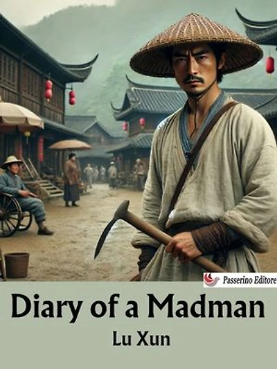 Diary of a Madman