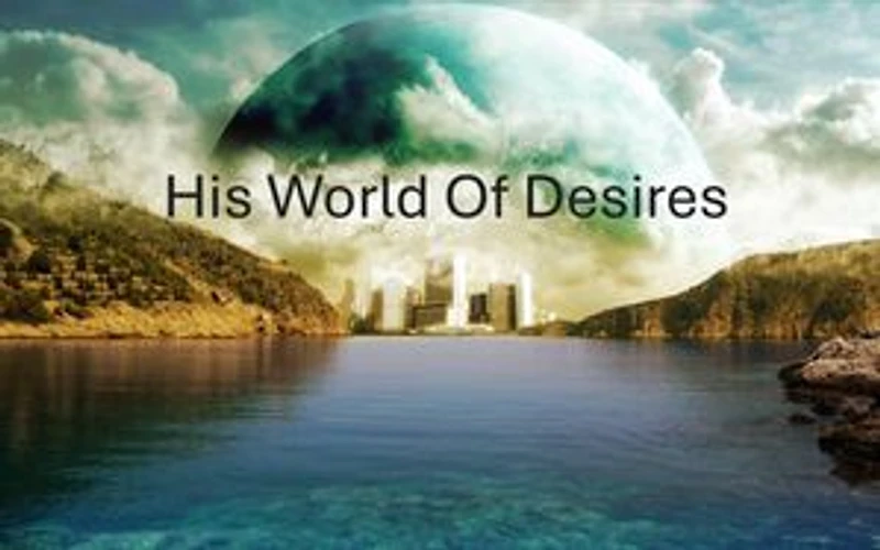 His World of Desires: His World of Desires, #1