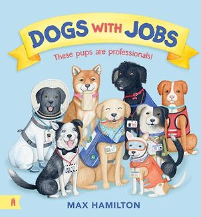 Dogs with Jobs