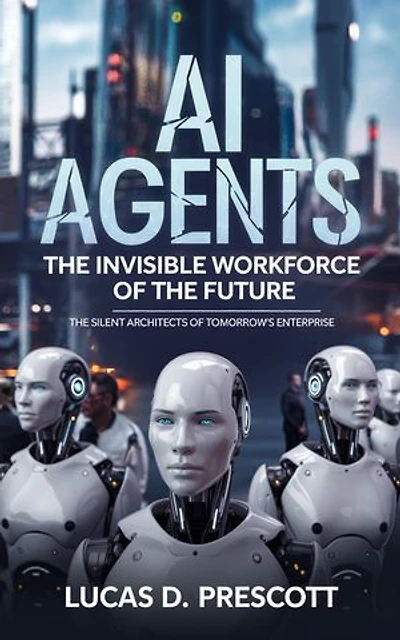 AI Agents: The Invisible Workforce of the Future