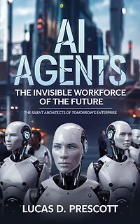AI Agents: The Invisible Workforce of the Future