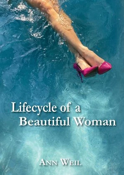 Lifecycle of a Beautiful Woman