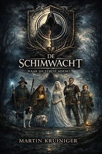 - de Schimwacht - Waar de Stilte Ademt
