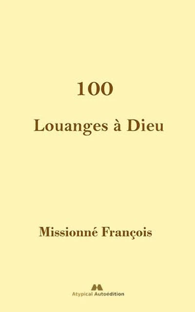 100 Louanges à Dieu