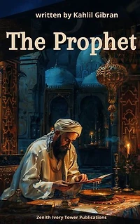 The Prophet: Kahlil Gibran's Timeless Masterpiece of Wisdom, Love, and the Human Spirit