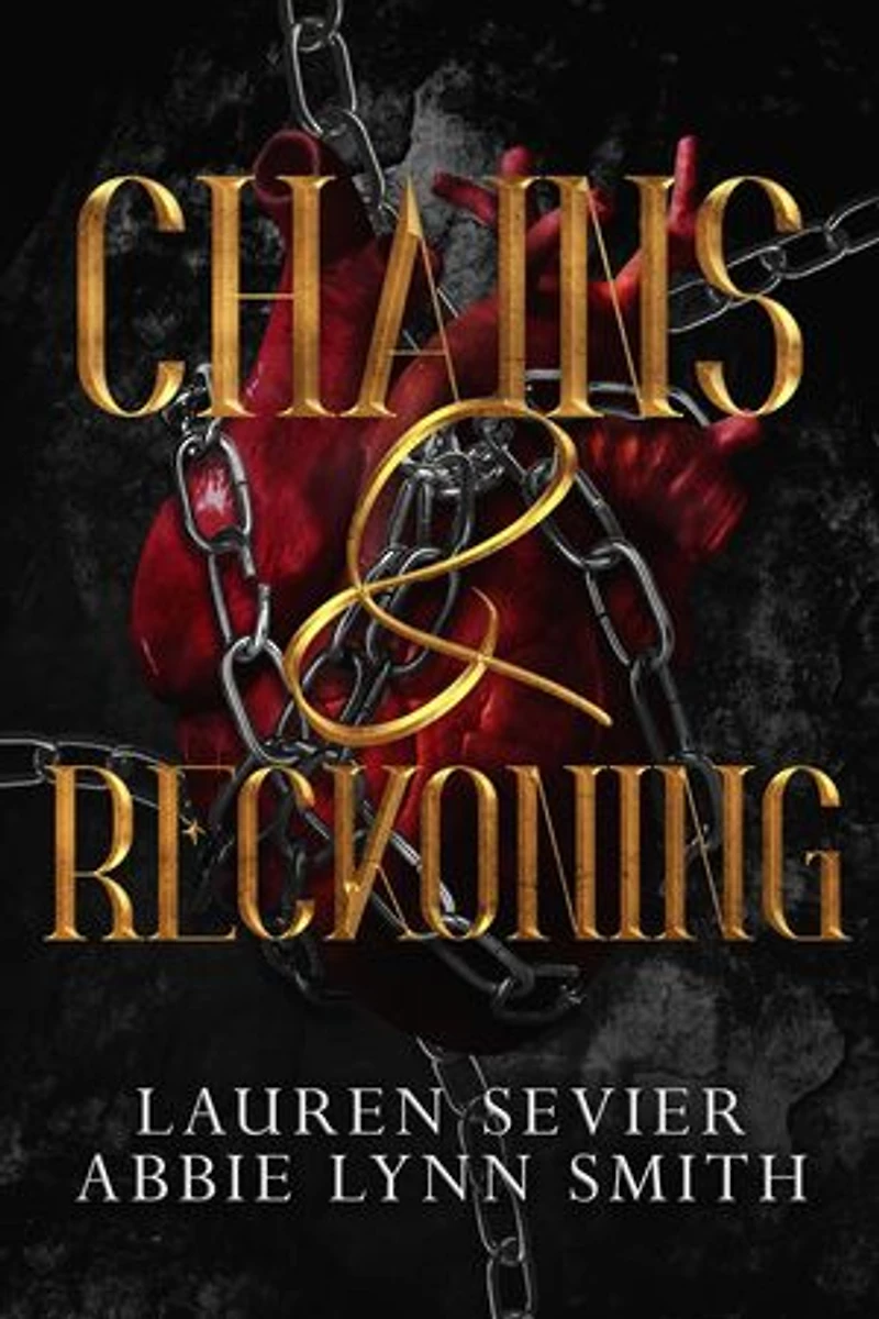Chains & Reckoning: The Fool's Adventure Series, #3