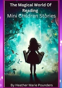 The Magical World Of Reading: Children Stories