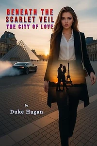 Beneath the Scarlet Veil - The City of Love