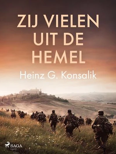Zij vielen uit de hemel