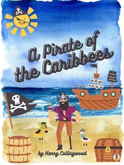 A Pirate of the Caribbees