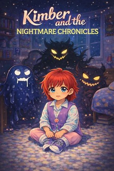 Kimber and the Nightmare Chronicles