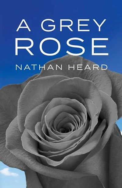 A Grey Rose