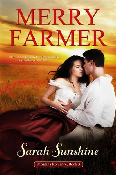 Sarah Sunshine: Montana Romance, #3