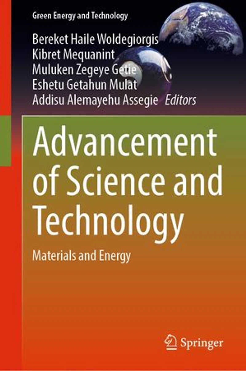 Advancement of Science and Technology: Materials Energy