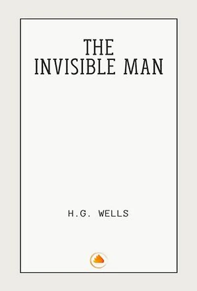 The Invisible Man